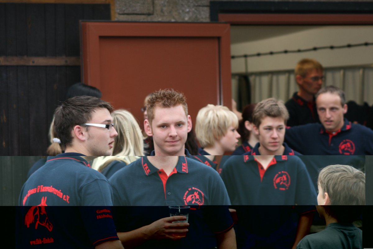 Sommerfest &raquo; 2008